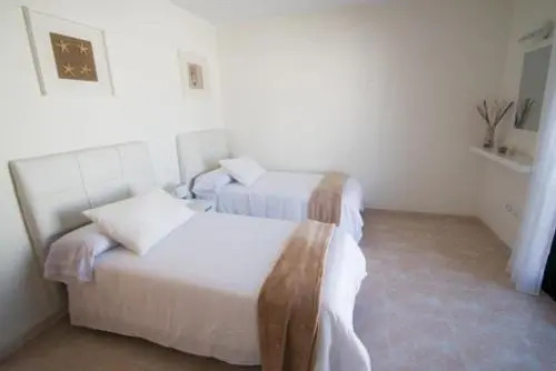 Apartamentos Quintana