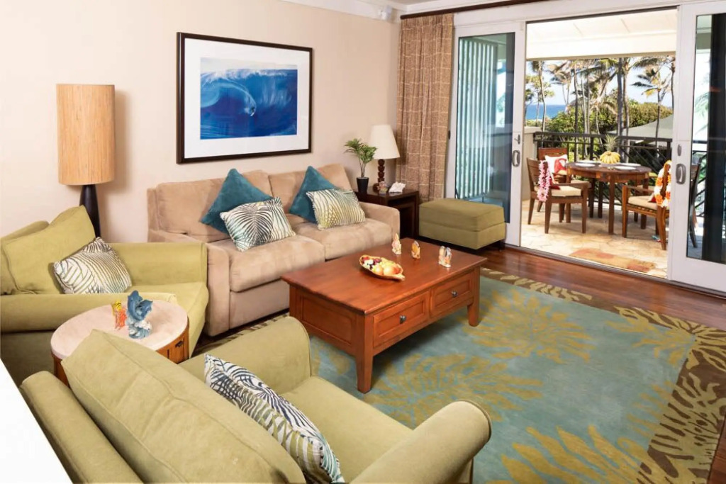 3-Bedroom Villa 309 in Kahuku