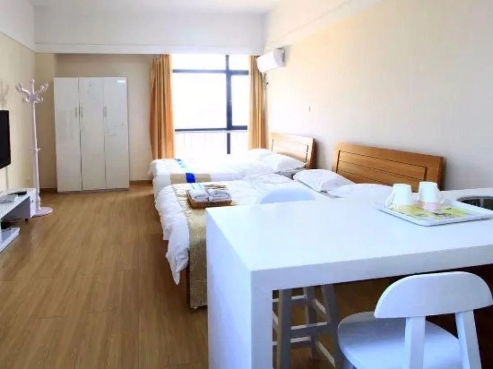Weihai Renrenjia Self-service Apartment