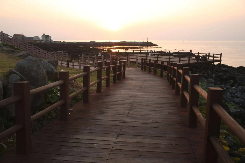 Grabel Hotel Jeju