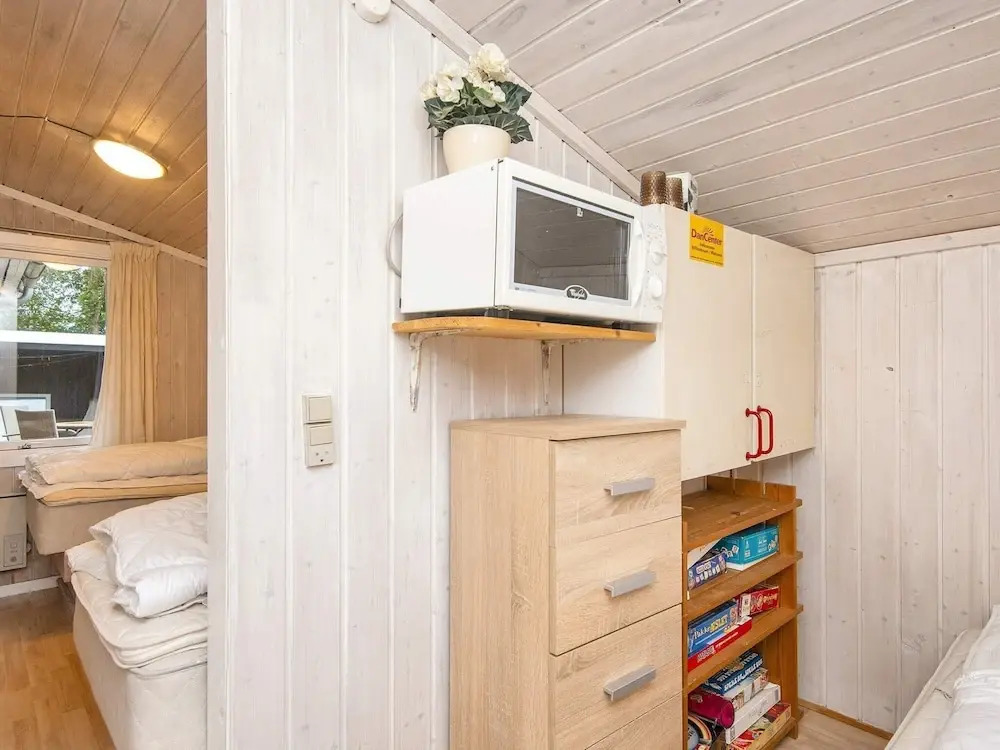 Holiday Home in Oksbøl