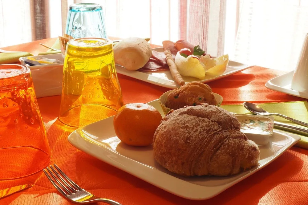 B&B L’Angolino