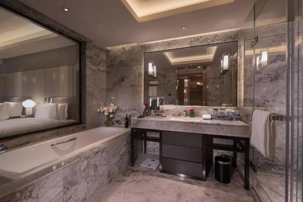Wyndham Grand Plaza Royale Ever Bright Changxing