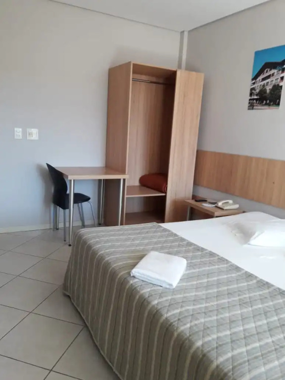 CHA Mime Hotel