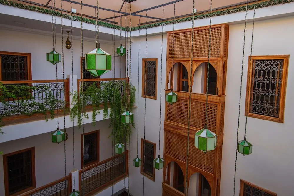 Riad SofYan & Spa