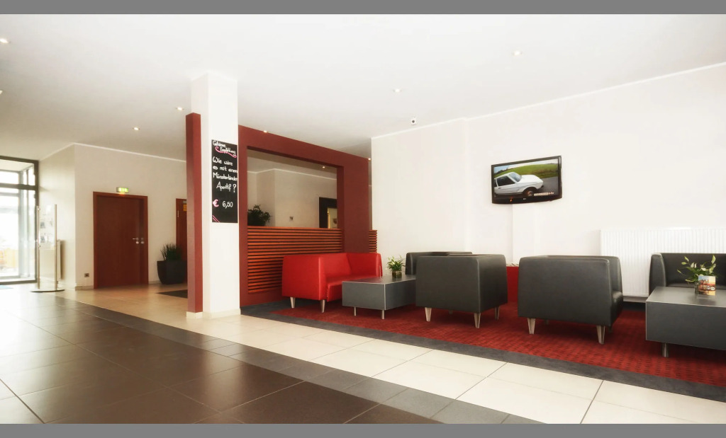 Hotel Münster Kongresscenter, Affiliated by Meliá