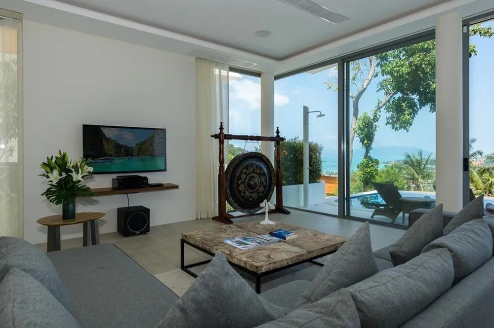 The Ridge Villa 7