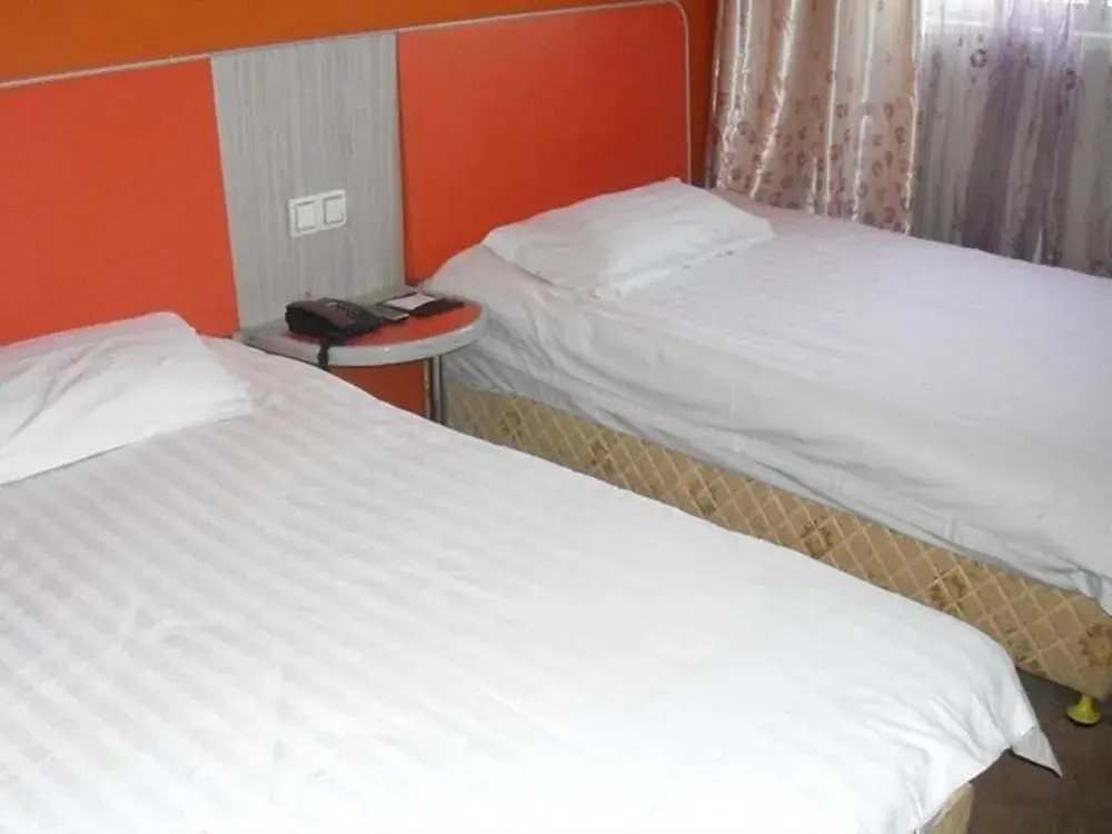 Motel 168 Hotel