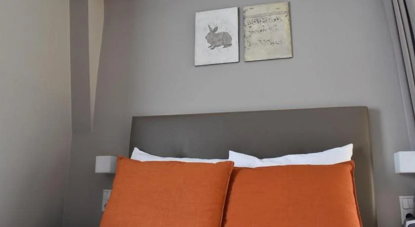 Hotel Mia Zia