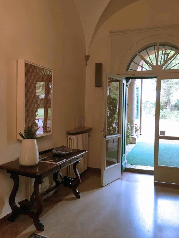 Oasi San Giacomo