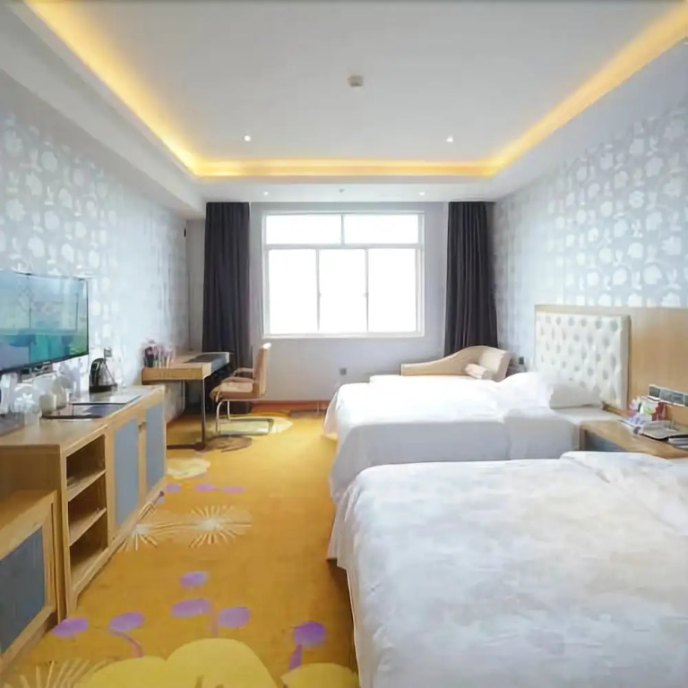 Molihua Hotel