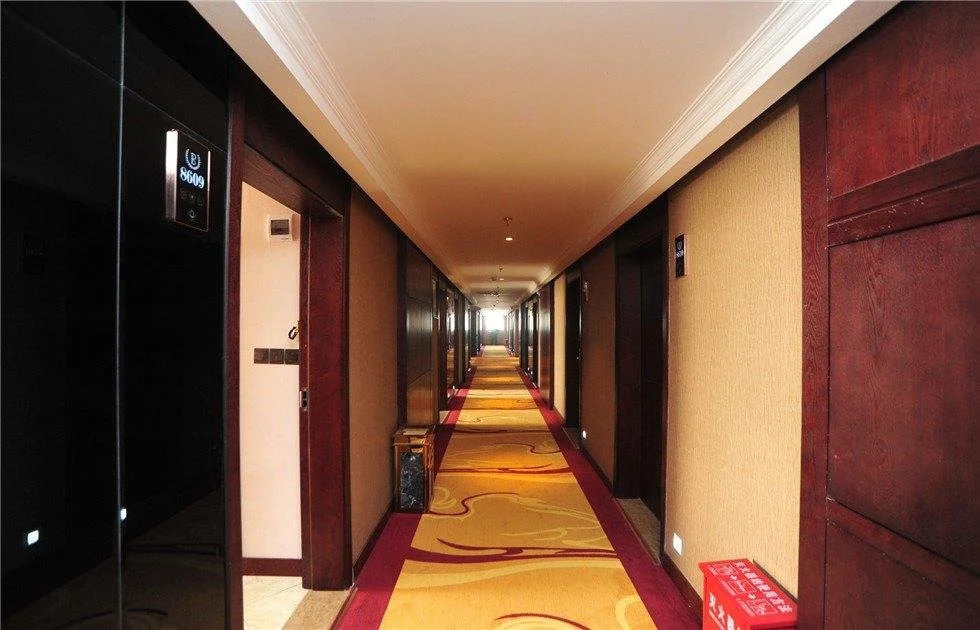 Peng Bo Nan Yao Hotel