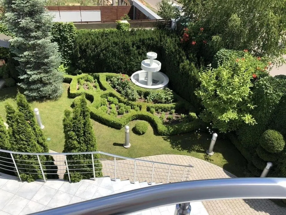 Гостевой дом Villa De Palma