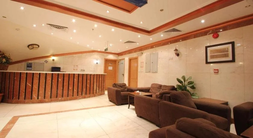 Firdous Al Umrah Hotel
