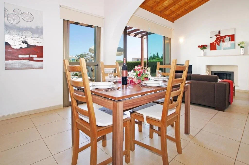 Villa Louisa