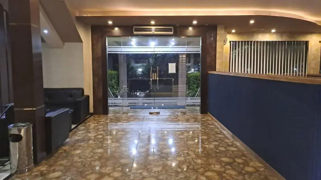 Grand Krakatau Serang