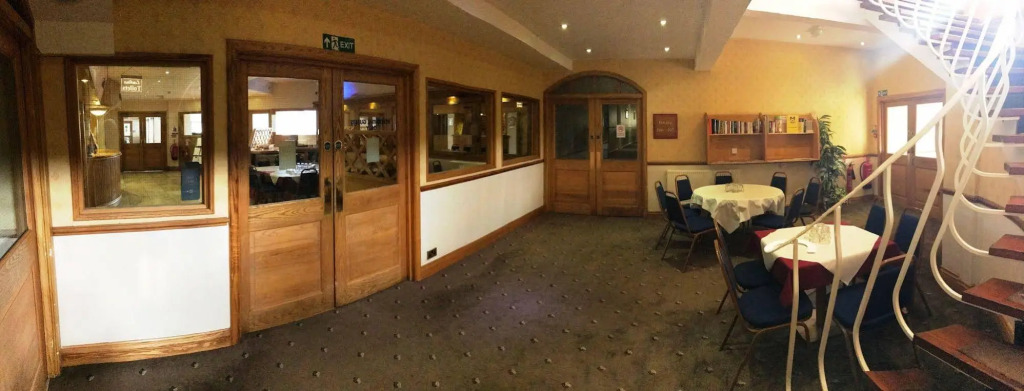 The Highfield Hotel