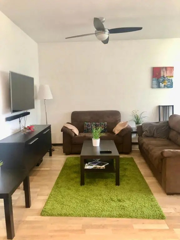 Localita Polin 15, apartamenti 21