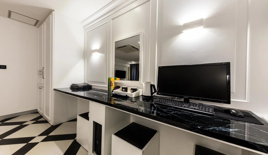Hotel Cullinan jongno