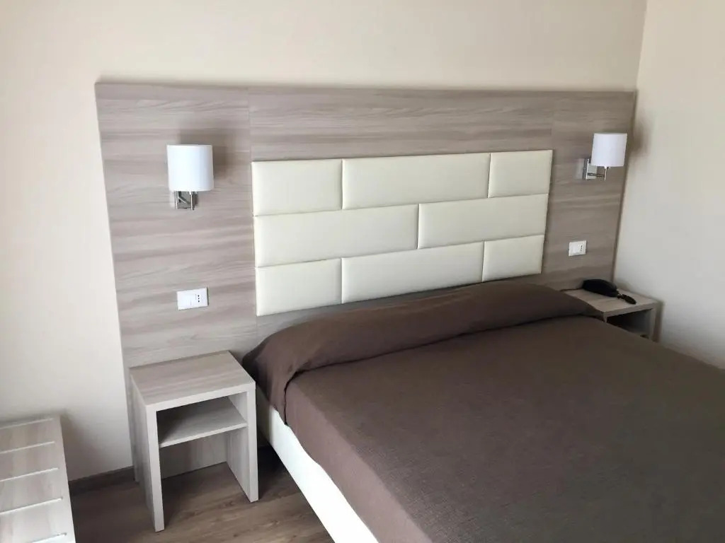 Hotel Mercedes