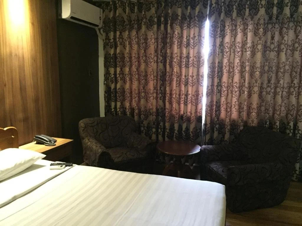 Guest Care Hotel