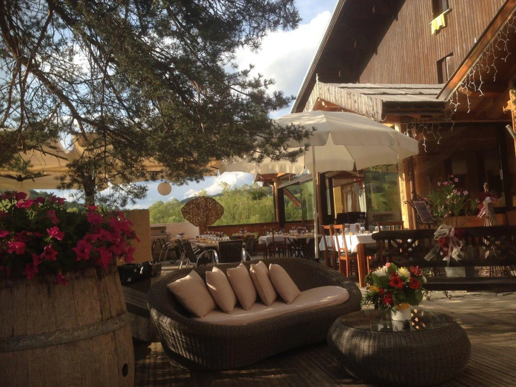 Domaine de lAdoux