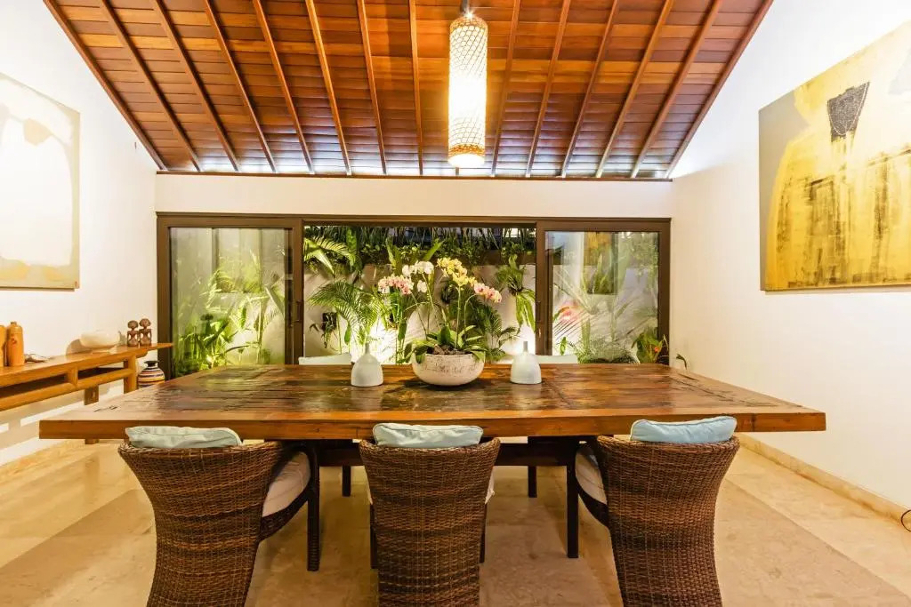 Villa Karang Berawa