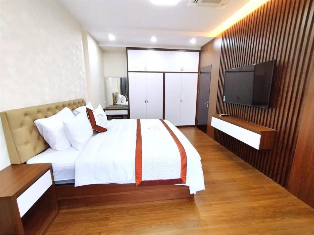 Times Hotel
