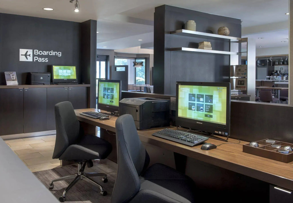 Courtyard by Marriott Rye