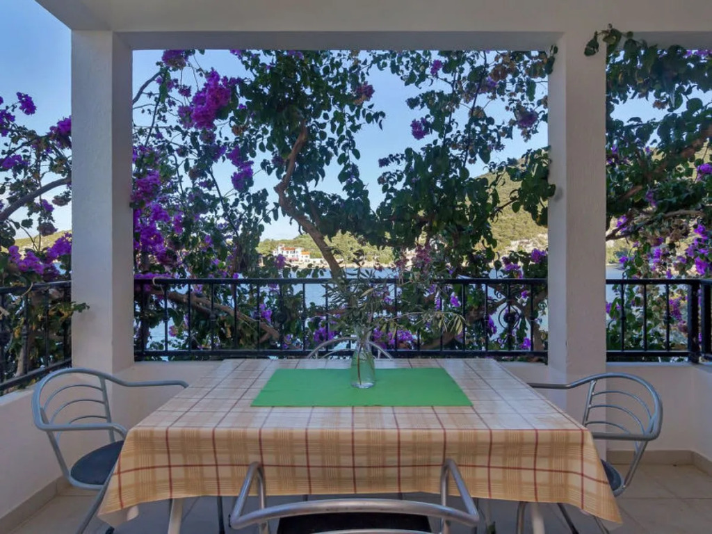Apartment Rubin Hvar/Pokrivenik 20724