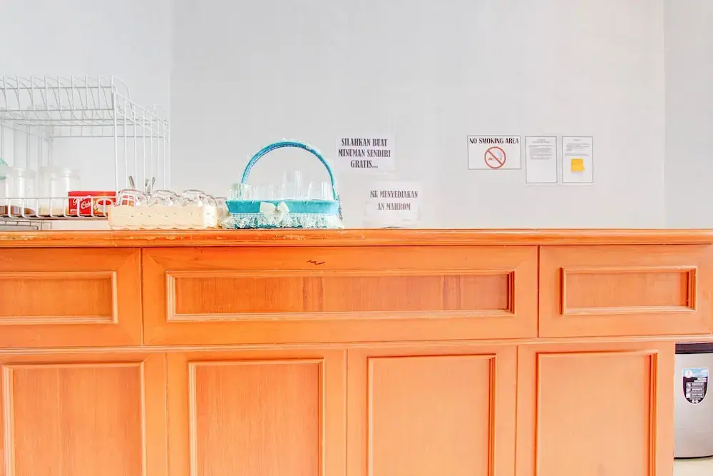 OYO 94929 Penginapan Kalijaga Syariah