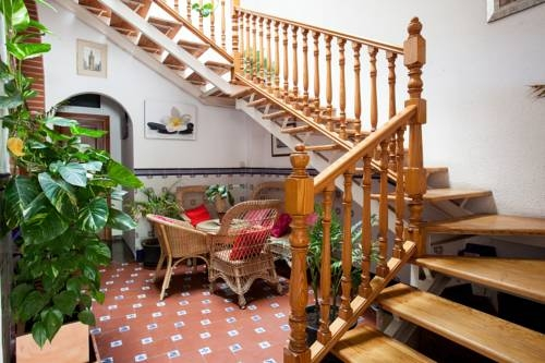 Hostal Sol y Mar