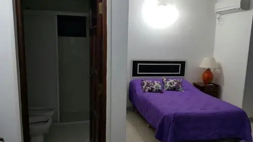 HOTEL REGINA Formosa