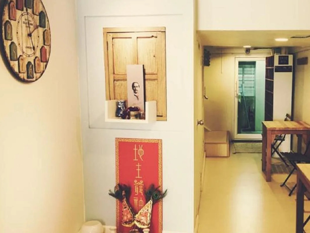 Coop Hostel