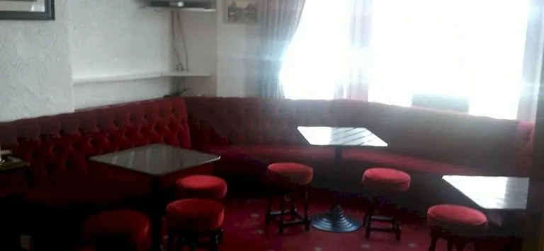 Morrisy House