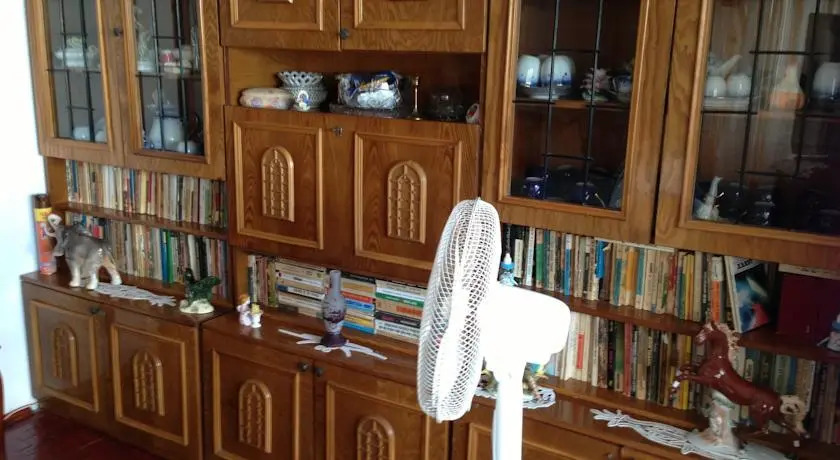 Apartament Trocadero