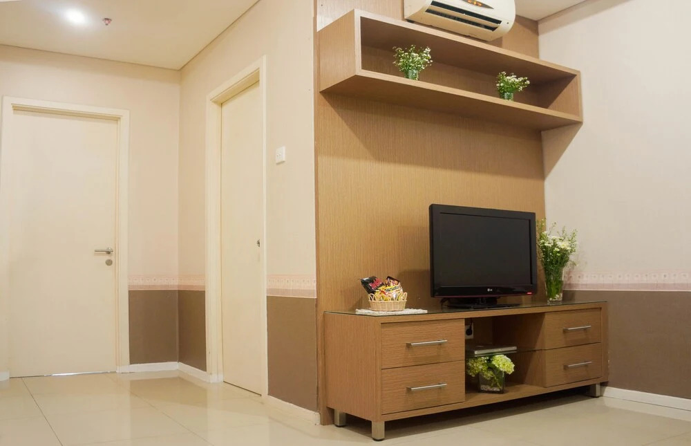 The Cupcake Suites Thamrin