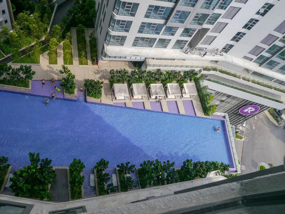 The Robertson 3 by Cloverr Suites