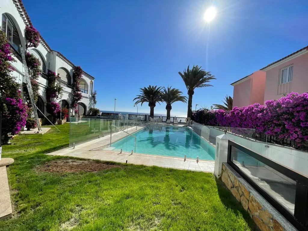 Mar y Playa 1 Seaview Apartment by StayinCanarias