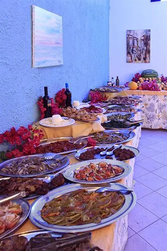Villaggio Hotel Agrumeto