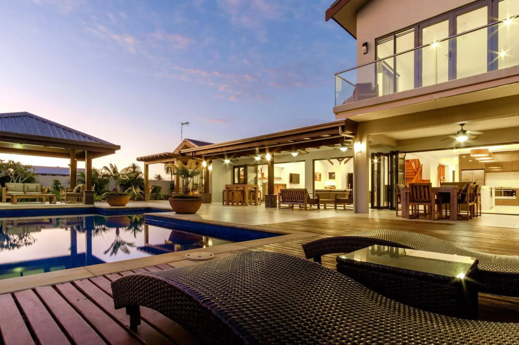 Naisoso Island Villas