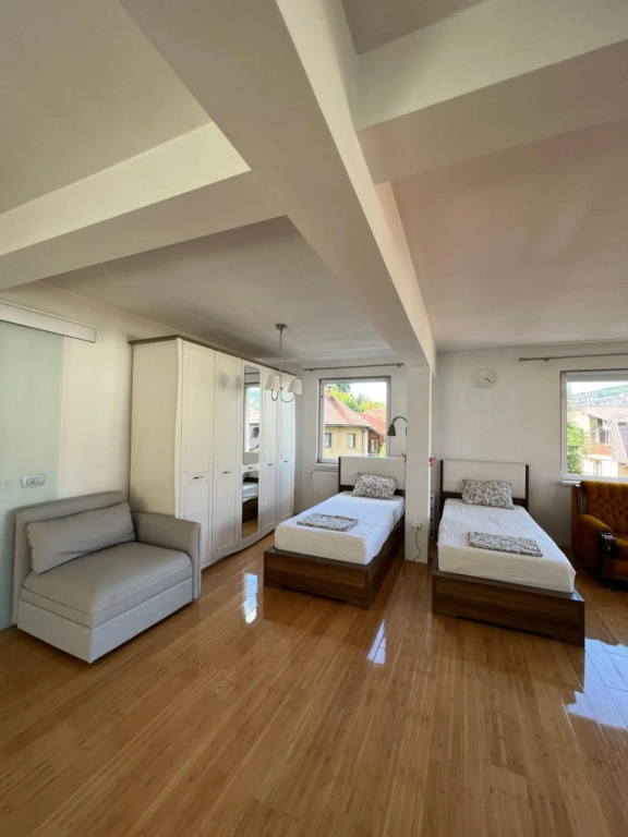 Apartment Bistrik 2