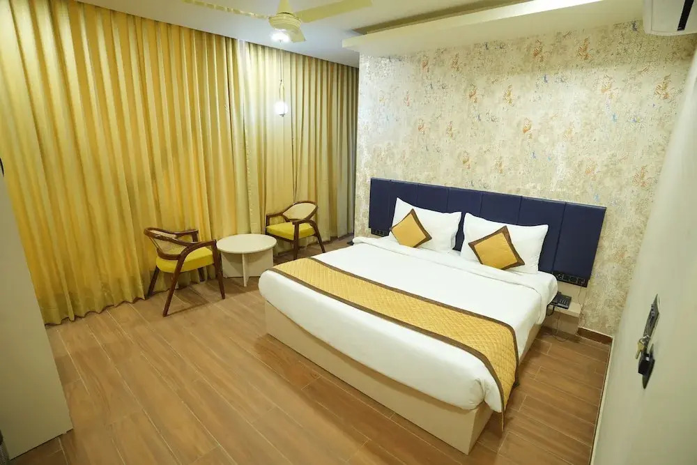 Arka Residency Jaipur