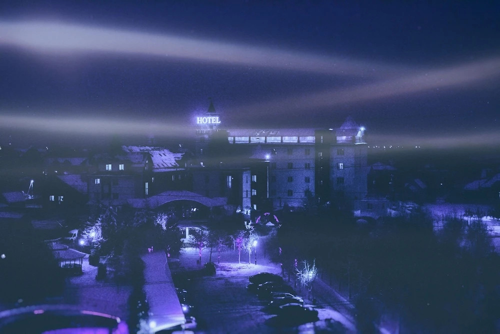 Residence Vyshegrad
