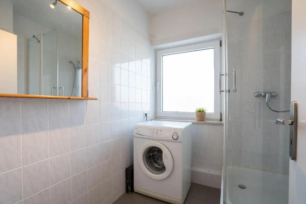 Alte Räucherei Wohnung 1