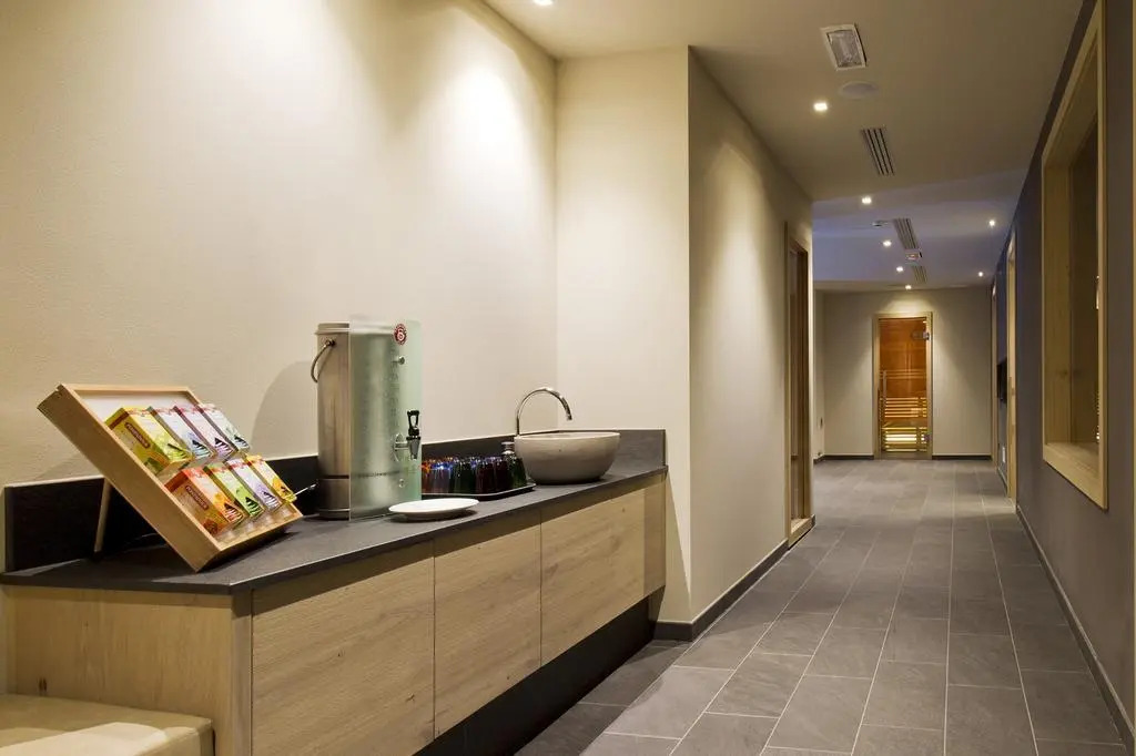 Design & Suite Hotel Ciarnadoi