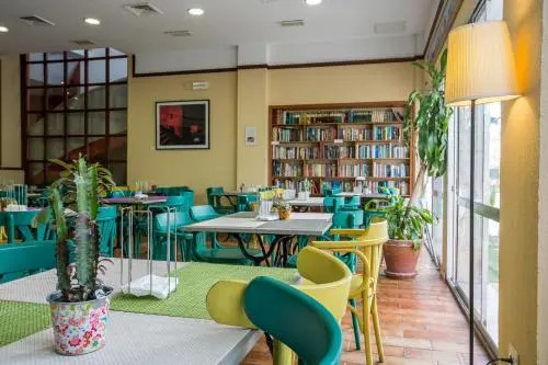 Sercotel Puerto de Santa María