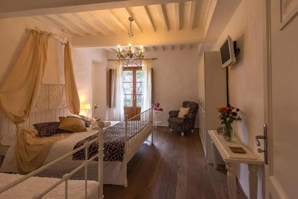 B&B Country House Poggio del Drago