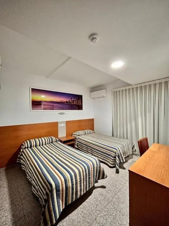 Pensión La Orozca Benidorm