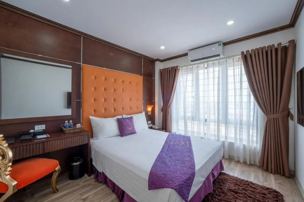 Suji Hotel